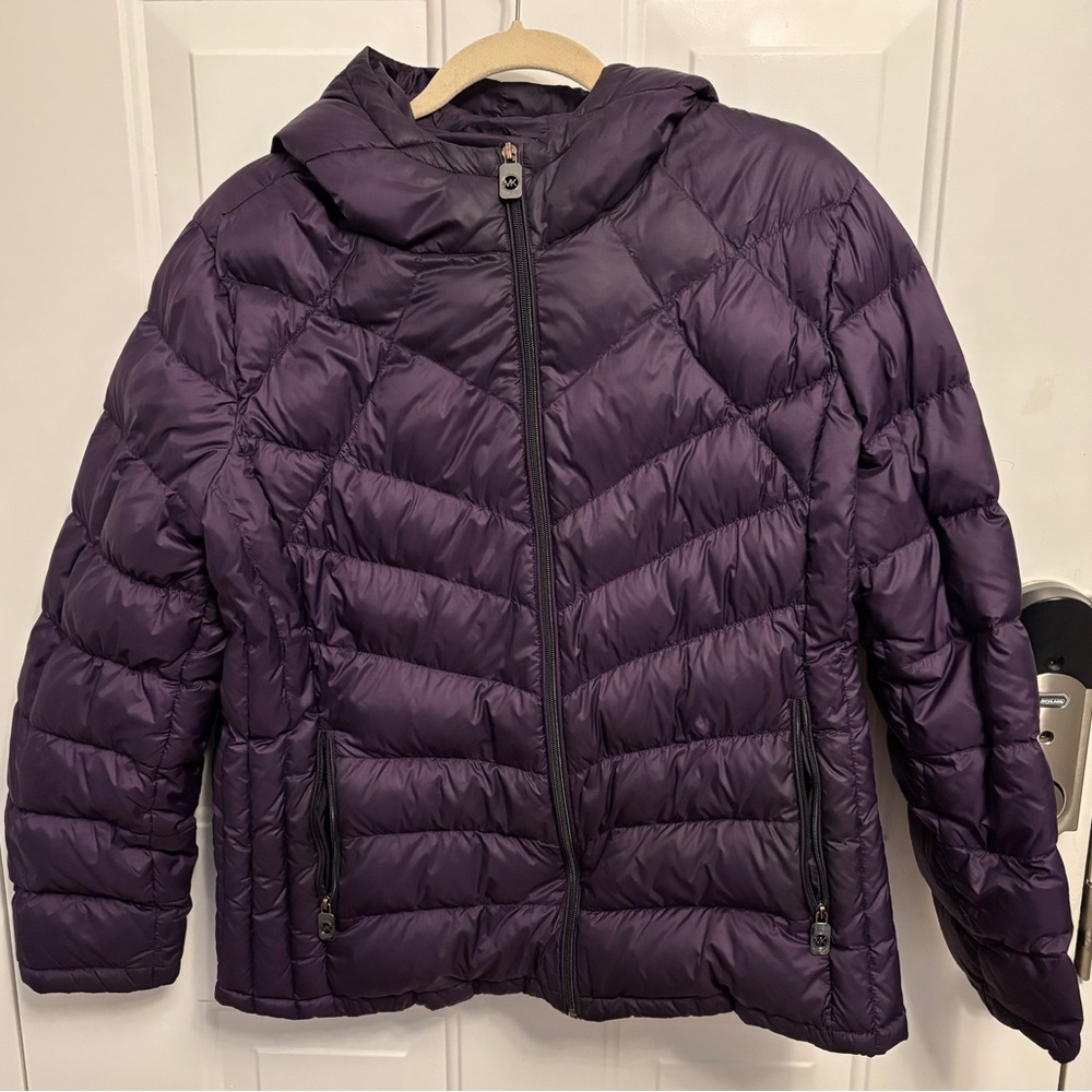 MICHAEL KORS WINTER COAT